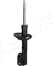 Ashika MA-KI076 - Amortisseur droxauto.com