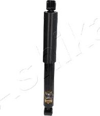 Ashika MA-W0003 - Amortisseur droxauto.com