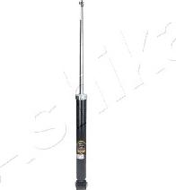 Ashika MA-W0012 - Amortisseur droxauto.com