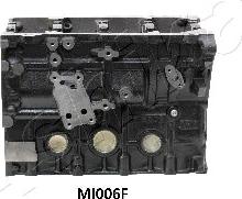 Ashika MI006F - Carter de vilebrequin droxauto.com