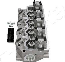 Ashika MI001S - Culasse de cylindre droxauto.com