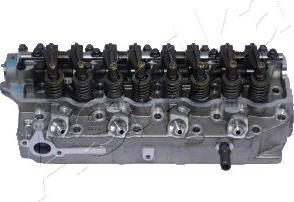 Ashika MI007S - Culasse de cylindre droxauto.com