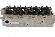 Ashika MI019S - Culasse de cylindre droxauto.com