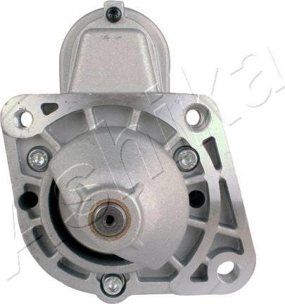 Ashika MT-137JM - Démarreur droxauto.com