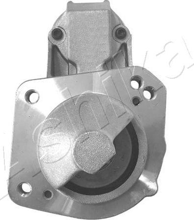 Ashika MT-125JM - Démarreur droxauto.com