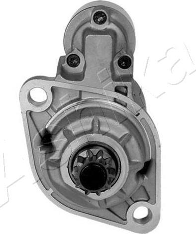 Ashika MT-120JM - Démarreur droxauto.com