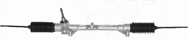 Ashika SG-0017JM - Carter de direction droxauto.com