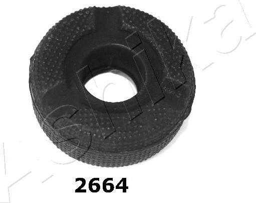 Ashika SMA0402 - Douille d'écartement, amortisseur droxauto.com