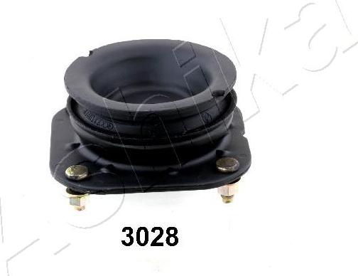 Ashika SMA0410 - Coupelle de suspension droxauto.com