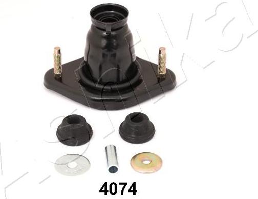 Ashika SMA0430 - Coupelle de suspension droxauto.com