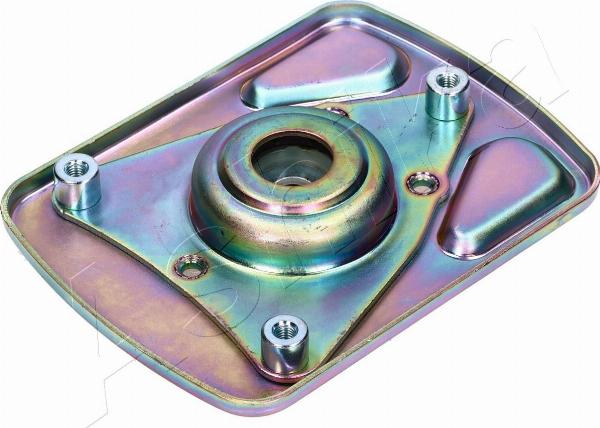 Ashika SMA0544S - Coupelle de suspension droxauto.com
