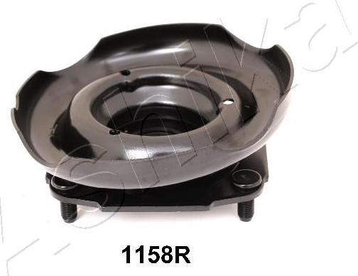 Ashika SMA0368 - Coupelle de suspension droxauto.com