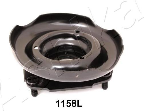 Ashika SMA0367 - Coupelle de suspension droxauto.com