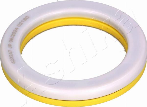 Ashika SMA0213C - Roulement, coupelle de suspension droxauto.com