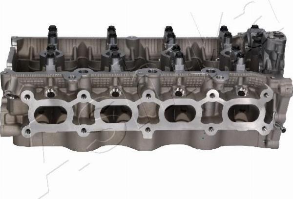 Ashika SZ029S - Culasse de cylindre droxauto.com