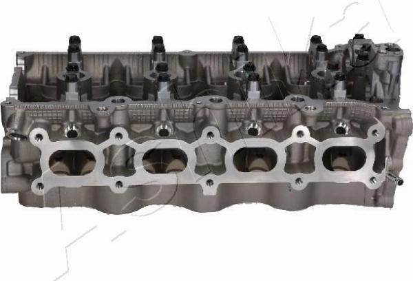 Ashika SZ027S - Culasse de cylindre droxauto.com