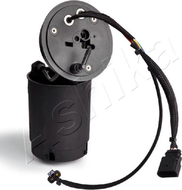 Ashika UP-005 - Module d'alimentation, injection d'urée droxauto.com