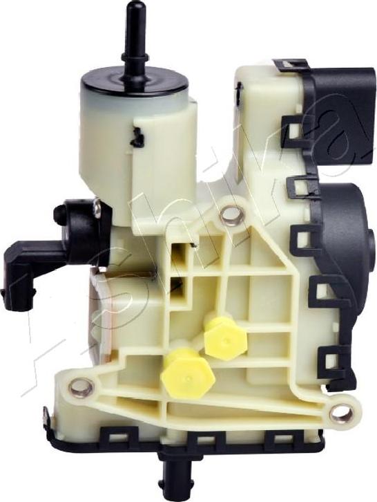 Ashika UP-002 - Module d'alimentation, injection d'urée droxauto.com