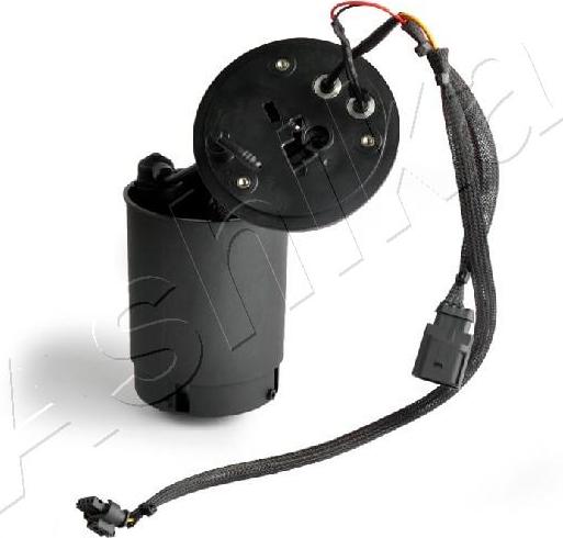 Ashika UP-015TR - Module d'alimentation, injection d'urée droxauto.com