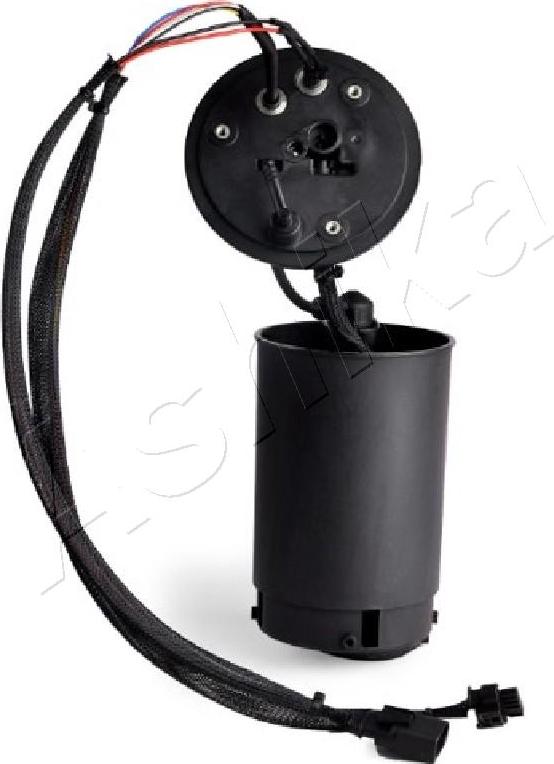 Ashika UP-010 - Module d'alimentation, injection d'urée droxauto.com