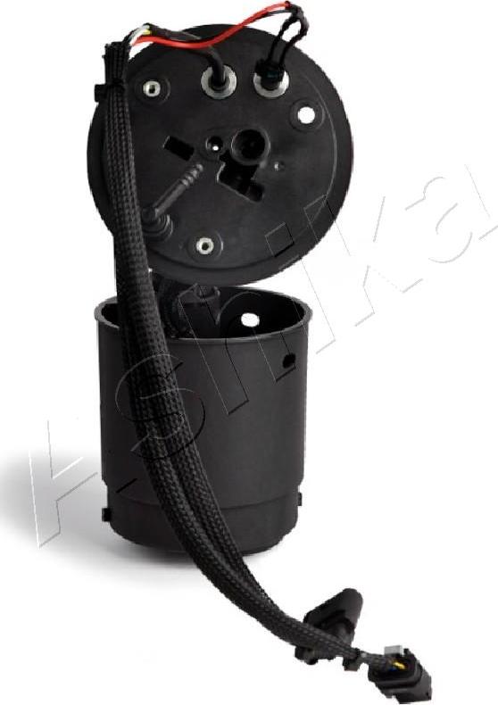 Ashika UP-012 - Module d'alimentation, injection d'urée droxauto.com