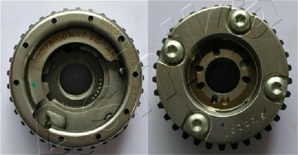 Ashika VVTA-063 - Dispositif de réglage électrique d'arbre à cames droxauto.com