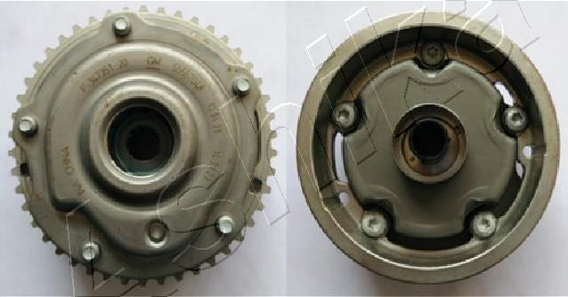 Ashika VVTA-0109 - Dispositif de réglage électrique d'arbre à cames droxauto.com