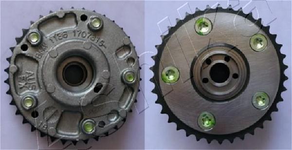 Ashika VVTA-036 - Dispositif de réglage électrique d'arbre à cames droxauto.com