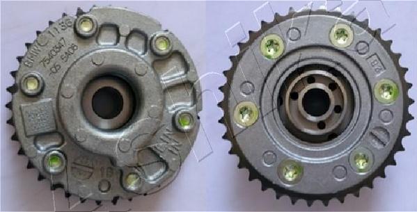 Ashika VVTA-032 - Dispositif de réglage électrique d'arbre à cames droxauto.com