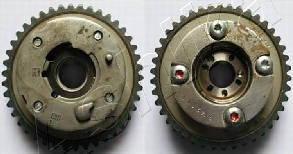 Ashika VVTA-026 - Dispositif de réglage électrique d'arbre à cames droxauto.com