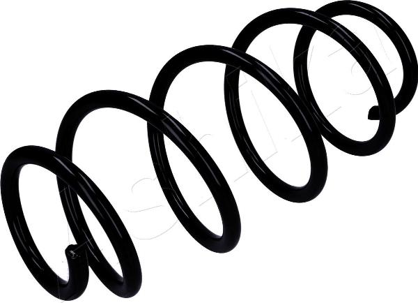 Ashika ZCA90591 - Ressort de suspension droxauto.com