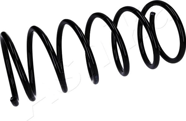 Ashika ZCA90598 - Ressort de suspension droxauto.com