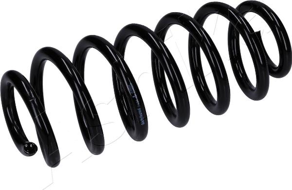 Ashika ZCA90537 - Ressort de suspension droxauto.com