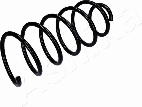 Ashika ZCA90604 - Ressort de suspension droxauto.com
