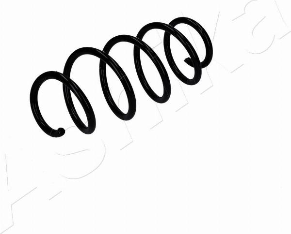 Ashika ZCA90602 - Ressort de suspension droxauto.com