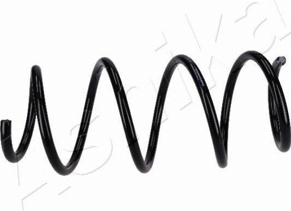 Ashika ZCA90091 - Ressort de suspension droxauto.com