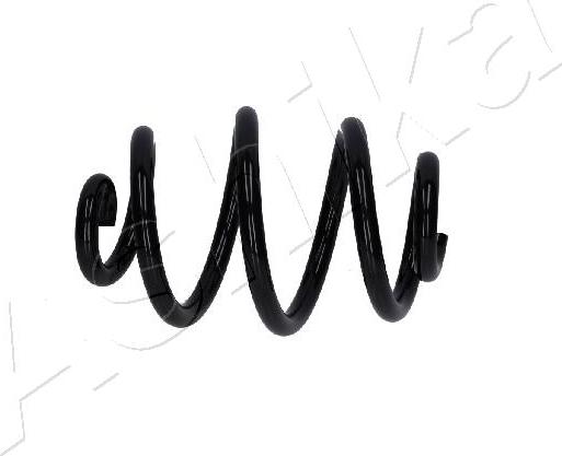 Ashika ZCA90010 - Ressort de suspension droxauto.com