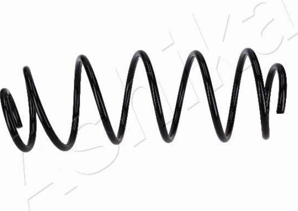 Ashika ZCA90082 - Ressort de suspension droxauto.com