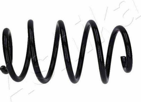 Ashika ZCA90072 - Ressort de suspension droxauto.com