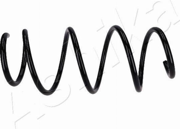 Ashika ZCA90152 - Ressort de suspension droxauto.com