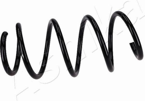 Ashika ZCA90105 - Ressort de suspension droxauto.com