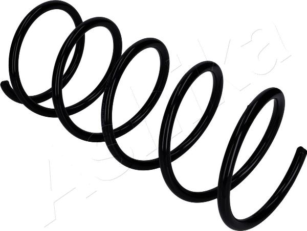 Ashika ZCA90307 - Ressort de suspension droxauto.com