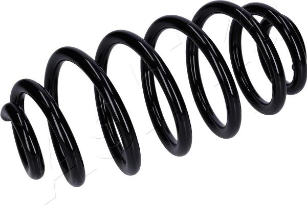 Ashika ZCA90326 - Ressort de suspension droxauto.com