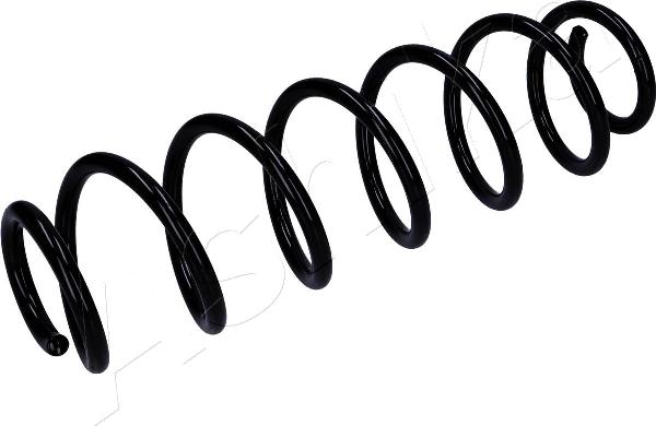 Ashika ZCA90371 - Ressort de suspension droxauto.com