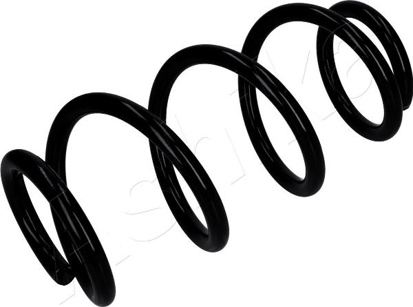 Ashika ZCA90245 - Ressort de suspension droxauto.com