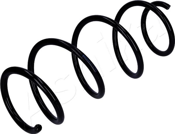 Ashika ZCA90231 - Ressort de suspension droxauto.com