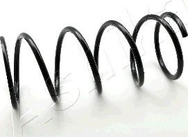 Ashika ZCA5960D - Ressort de suspension droxauto.com