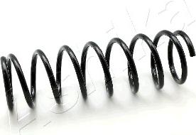 Ashika ZCA5042A - Ressort de suspension droxauto.com