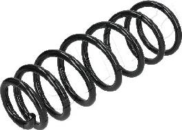 Ashika ZCA5085A - Ressort de suspension droxauto.com