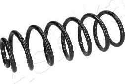 Ashika ZCA5086A - Ressort de suspension droxauto.com